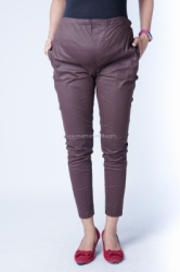 Celana Hamil Panjang Pencil Katun stretch   CLO 34  25  large